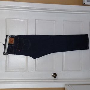 Levi Strauss & Co. 514 Jeans Men W38 L32